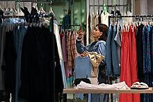 Оценена доля недовольных выбором одежды в России после ухода иностранных брендов