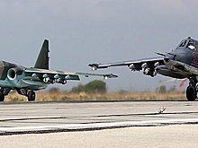 США обвинили Россию в переброске самолетов ВКС в Ливию