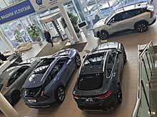 Глава Минпромторга Антон Алиханов объяснил, кого затронет повышение утильсбора