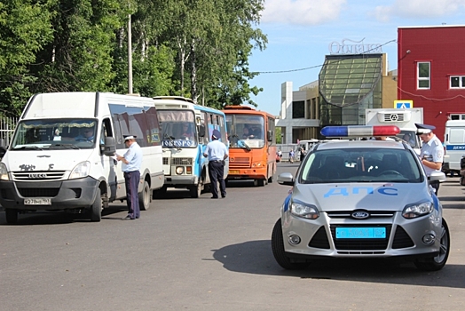 Нижегородских водителей снова ждет «Труба»