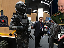 В Минобороны РФ раскрыли параметры боевой экипировки третьего поколения