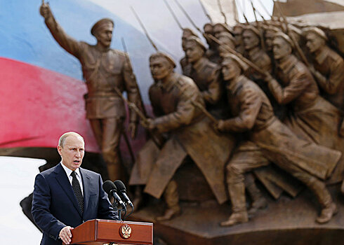 El Mundo (Испания): Россия забыла о войне, которая свергла царя