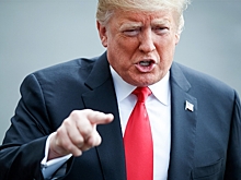 Трамп заявил о скорой победе над коронавирусом