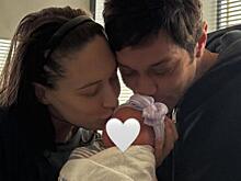 Голливудский сердцеед Пит Дэвидсон впервые стал отцом: трогательное фото