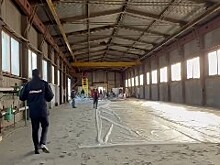 Пятерых иностранных граждан привлекли к ответственности за незаконную работу в Курске