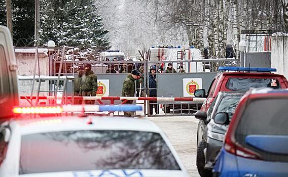 Взрыв в комендатуре: «Земля содрогнулась. Думали, это на полигоне что-то произошло, оказалось -  хуже, в городе»