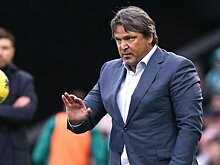 Евсеев возглавил «Кубань», контракт – до конца сезона. Тренера уволили из «Факела» неделю назад