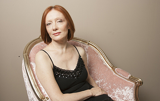 Ольга Зарубина рассказала, с кем живет: "Боевой парень, дерзкий"