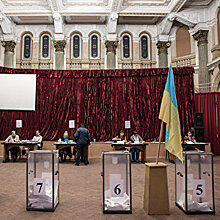 Политолог объяснил, почему украинцам не дадут проголосовать «против всех»