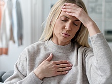 3 продукта, которые могут довести до панической атаки