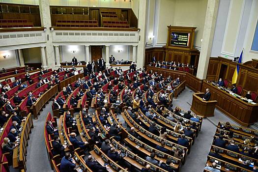 Депутат Бабашов: контрнаступление ВСУ будет началом «скорого и ужасного» конца для Киева