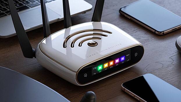 Провайдер Дом.ру объяснил, в каких случаях стоит доплачивать за Wi-Fi 6 и тарифы 200−300 Мбит/с