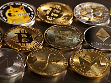 В России согласован законопроект о криптовалютах