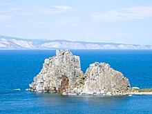 Как повлияла трещина во льду Байкала на запуск переправы на Ольхон