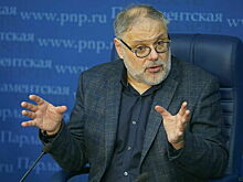 Хазин считает, что коридор Север — Юг будет зоной стабильности для Запада