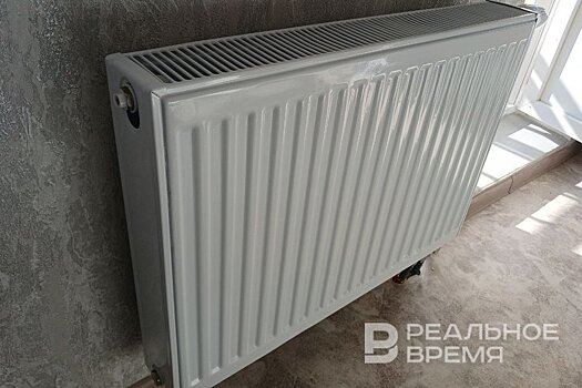 "Что делать — слесарь сам знает": ТСЖ Альметьевска ответили на жалобы из-за холодных батарей