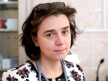 Когда у ребенка рак...