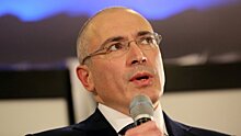 Реакция беглого олигарха Ходорковского на фильм о его преступлениях вскрыла суть планов на Россию