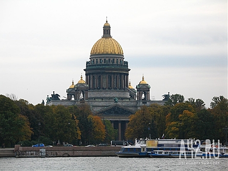 Жители блокадного Ленинграда просят сохранить Исаакий музеем