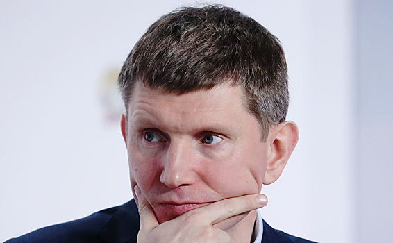 Решетников назвал главные риски для российской экономики