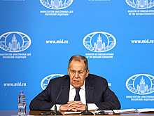 Необратимая многополярность, "Совет мира" и амбиции США. Заявления Лаврова