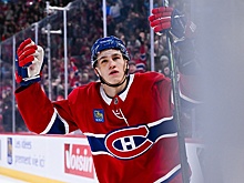 Демидов вышел в лидеры среди новичков НХЛ