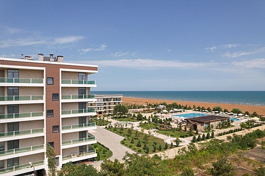 В Дагестане обсудили перспективы развития Каспийского прибрежного кластера