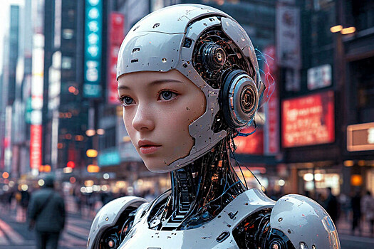 Sensay Island: первое в мире государство под управлением ИИ стартовало в Тихом океане