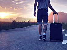 Россияне рассказали о желаемых отпусках в 2021 году 