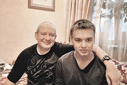 Единственному сыну Дмитрия Марьянова выплатили моральный ущерб за смерть отца в размере 1 млн рублей