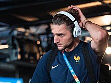 Семак о Рабьо в «Зените»: «Это невозможно, учитывая его запросы. Вряд ли мы сможем его потянуть»