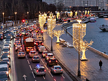 В ГИБДД отчитались об аварийности и спрогнозировали рост числа ДТП в ближайшие месяцы