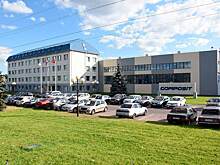 Курский «Композит» участвует в нацпроекте «Производительность труда»