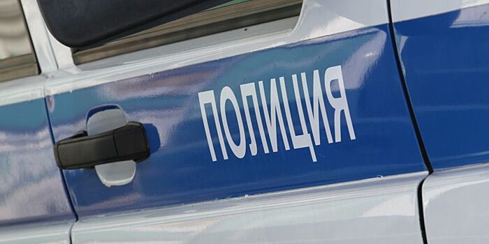 Трое налетчиков ограбили салон сотовой связи на юге Москвы