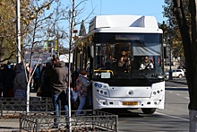 Кто выиграет от реформы общественного транспорта в Севастополе