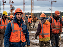 В Иркутской области составлен список отраслей, где не могут работать мигранты