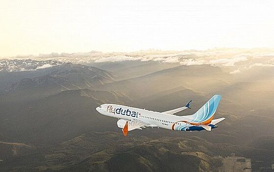 flydubai возобновляет полеты в Прагу и Загреб