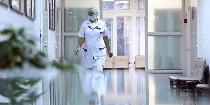 В Москве появится 30 новых поликлиник