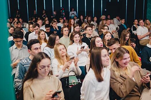 Первый сезон программы молодежного предпринимательства для студентов «Я в деле» стартовал в Москве