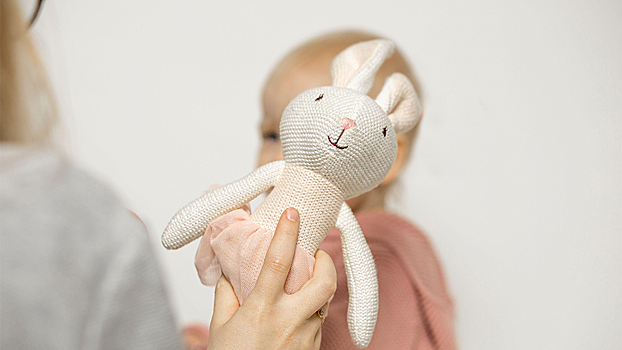 Няня в США задушила малыша за пять дней до его первого дня рождения