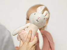 Няня в США задушила малыша за пять дней до его первого дня рождения