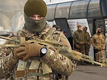 Стороны конфликта в Донбассе договариваются об обмене пленными напрямую