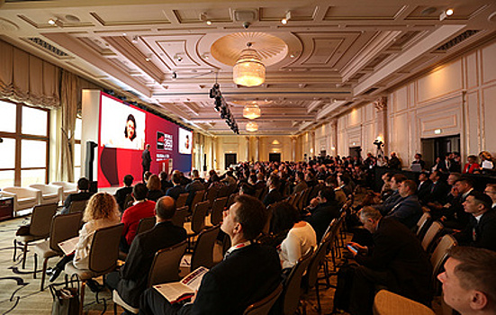 Москва станет местом проведения международной конференции GSMA Mobile 360 Series