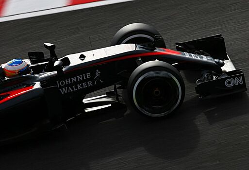 Темные времена: Вспоминаем, как McLaren пробивала дно в 2010-х
