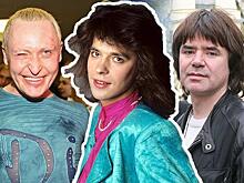 За что поплатились Шура, Осин и другие звезды 90-х