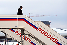 Цена безволия: шесть лет назад Янукович бежал в Россию