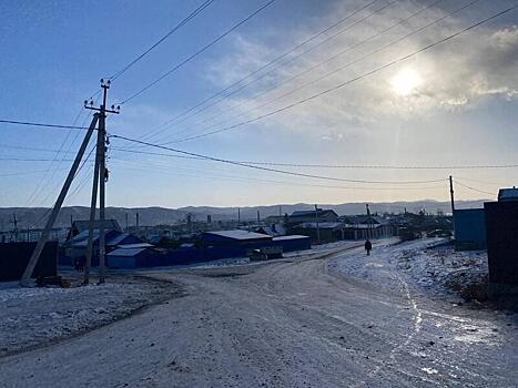 «Без света, воды и продуктов»: коммунальный коллапс произошел в Забайкальске