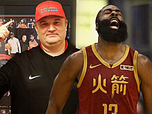 Реакция американцев на скандал между НБА и Китаем