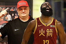 Реакция американцев на скандал между НБА и Китаем
