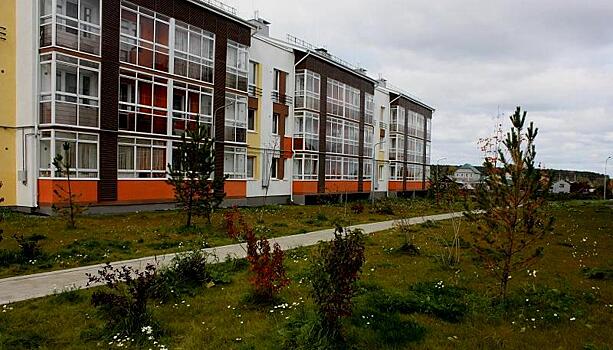 Уралец отсудил у застройщика деньги за опасную квартиру